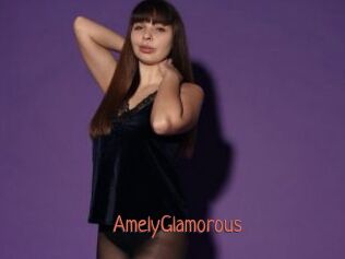 AmelyGlamorous