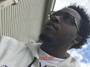 AmikoD