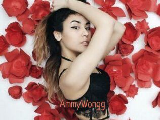 AmmyWongg