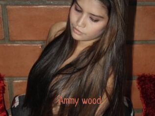 Ammy_wood