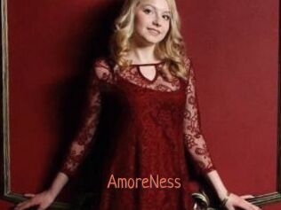 AmoreNess