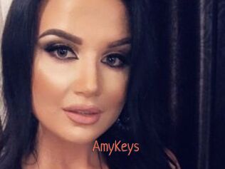 AmyKeys