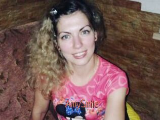 AmySmile