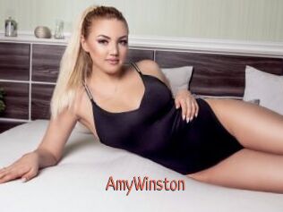 AmyWinston Kachou Fuzoku