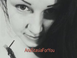 AnaStasiaForYou