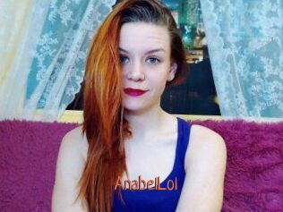 AnabelLol Kachou Fuzoku