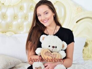 AnastaishaHoney