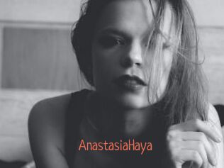 AnastasiaHaya
