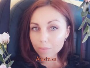 Anasteisa