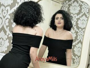 AnayaMills