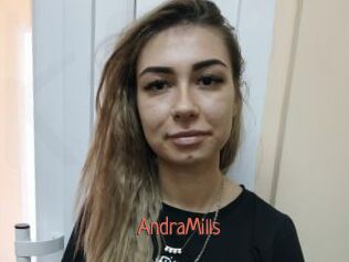AndraMills