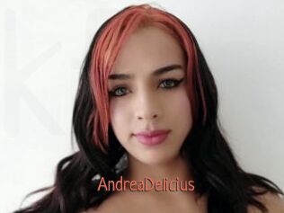 AndreaDelicius