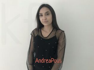 AndreaPous