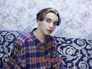 AndresValenso
