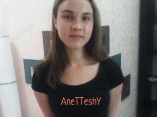 AneTTeshY