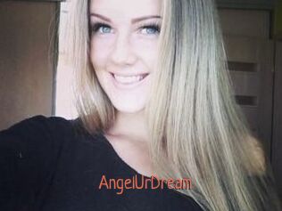 AngelUrDream