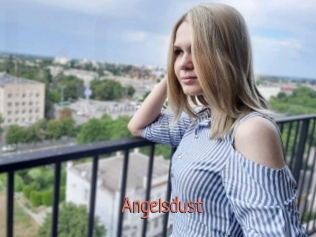 Angelsdust