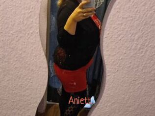 Aniett