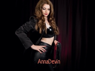 AnnaDevin