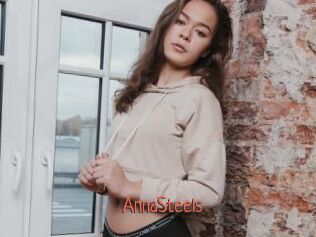 AnnaSteels