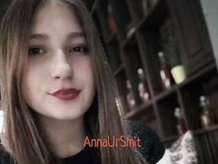 AnnaUrSmit
