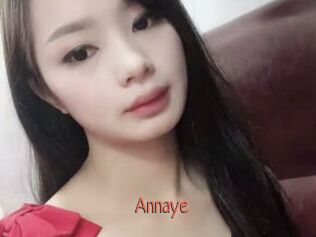 Annaye