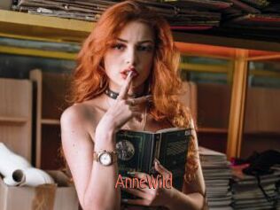 AnneWild