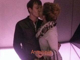 Annestasia
