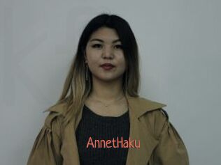 AnnetHaku