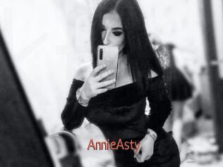 AnnieAsty