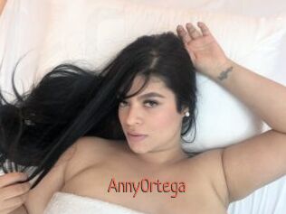 AnnyOrtega