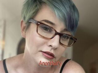 AnonHairy Kachou Fuzoku