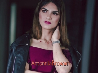 AntonellaBrowwn