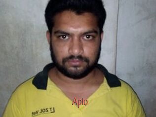 Aplo
