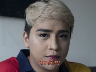 AranRiley