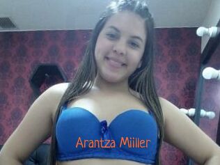 Arantza_Miiller Kachou Fuzoku