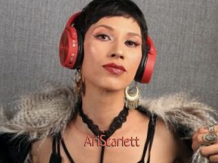 AriScarlett