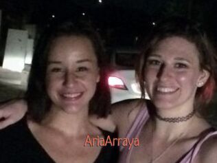 AriaArraya