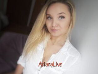 ArianaLive