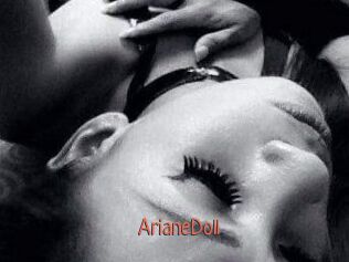 ArianeDoll