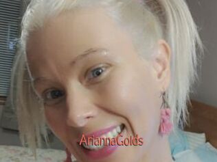 AriannaGolds
