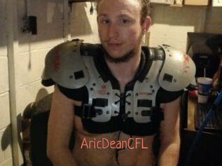AricDeanCFL