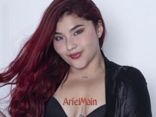ArielMain