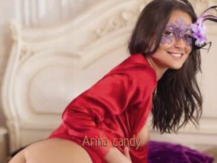 Arina_candy Kachou Fuzoku
