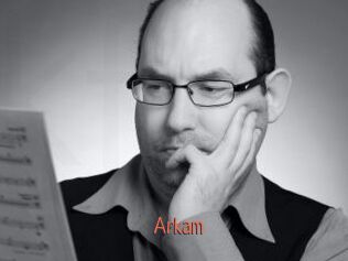 Arkam