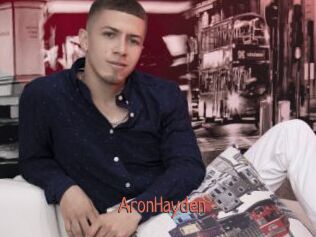 AronHayden
