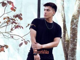 AronVilla