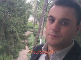 Artur_Sexy21H