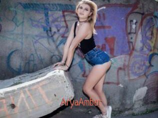 AryaAmber