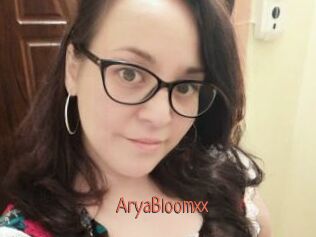 AryaBloomxx